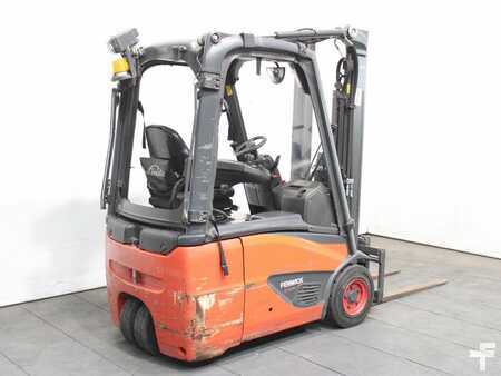 Elektro tříkolové VZV 2019  Linde E 14-02  386 (2)