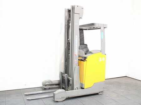 Skjutstativtruck 2019  Jungheinrich ETV 214 MP DL GE115-650DZ (1)