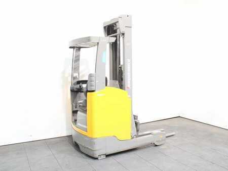 Skjutstativtruck 2019  Jungheinrich ETV 214 MP DL GE115-650DZ (2)