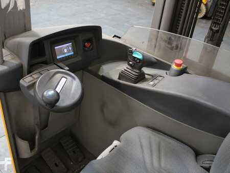 Skjutstativtruck 2019  Jungheinrich ETV 214 MP DL GE115-650DZ (4)