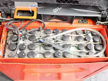 Niederhubwagen 2019  Linde T 16  1152 (3)