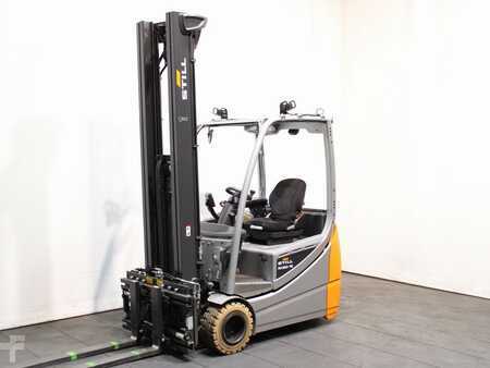 Elektro tříkolové VZV 2023  Still RX 20-18  6223 (1)