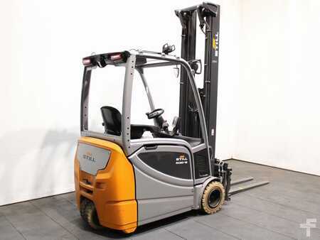 Elektro tříkolové VZV 2023  Still RX 20-18  6223 (2)