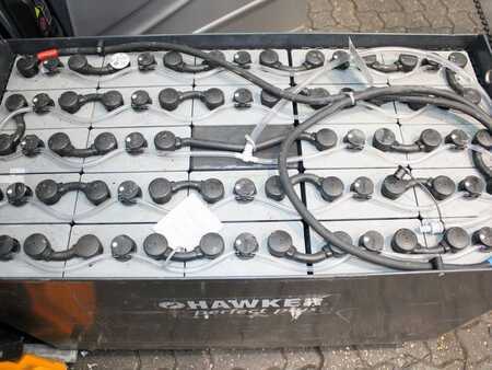 Elektro tříkolové VZV 2023  Still RX 20-18  6223 (3)