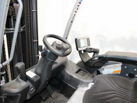 Elektro tříkolové VZV 2023  Still RX 20-18  6223 (4)