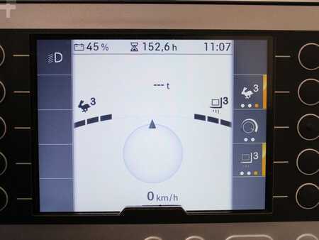 Elektro tříkolové VZV 2023  Still RX 20-18  6223 (6)