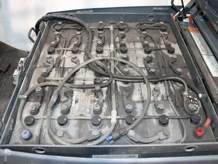 Elektro 3 Rad 2020  Toyota 8 FBE 18 T (4)