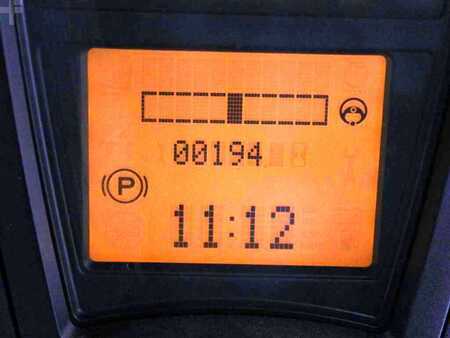 Elektromos 3 kerekű 2017  Linde E 16 C-02 386 (6)