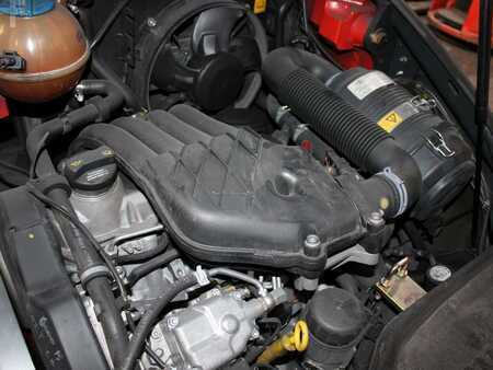 Diesel truck 2015  Linde H 16 D-01  391 (3)