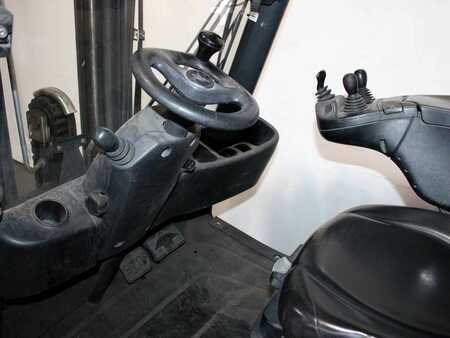 Diesel truck 2015  Linde H 16 D-01  391 (4)