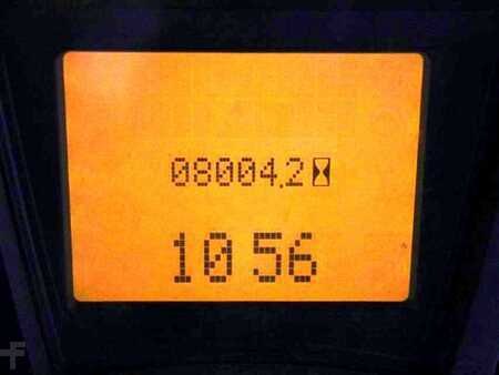 Diesel truck 2015  Linde H 16 D-01  391 (6)