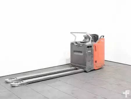 Niederhubwagen 2022  Linde T 25 SP  131 (1)