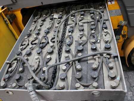 El Truck - 4-hjul 2017  Jungheinrich EFG 430k  GE180-700DZ (3)