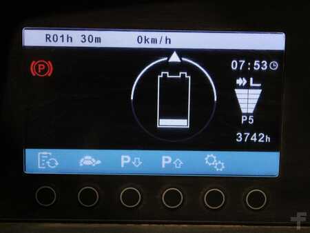 El Truck - 4-hjul 2017  Jungheinrich EFG 430k  GE180-700DZ (6)