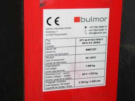 Bulmor EFY 40.37/18.5-16/55 V