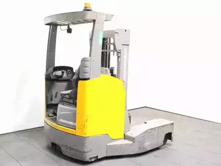 4 vejs reachtruck 2017  Jungheinrich ETV-Q 20 DL SP GE115-425DZ (2)