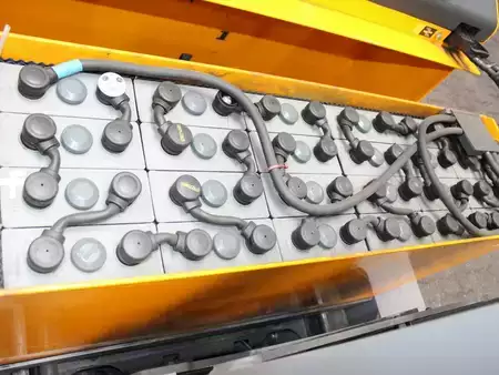 4 vejs reachtruck 2017  Jungheinrich ETV-Q 20 DL SP GE115-425DZ (3)