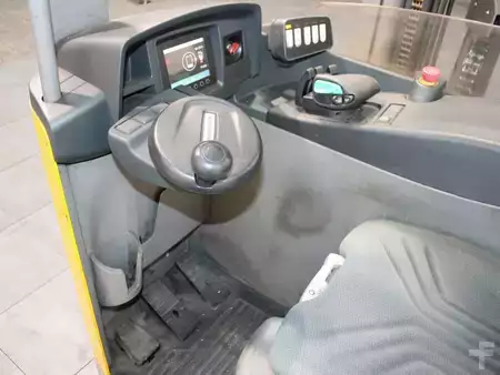 4 vejs reachtruck 2017  Jungheinrich ETV-Q 20 DL SP GE115-425DZ (4)