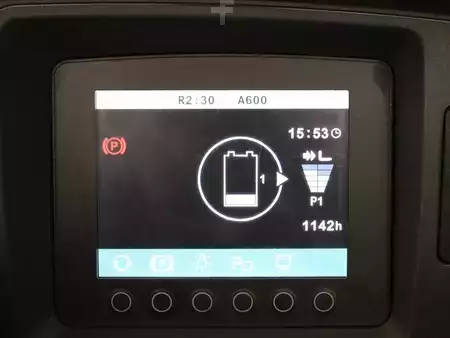 4 vejs reachtruck 2017  Jungheinrich ETV-Q 20 DL SP GE115-425DZ (6)