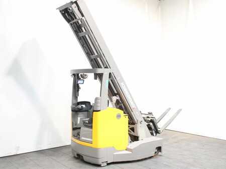 Vierweg reachtrucks 2022  Jungheinrich ETV-Q 20 DL GNE-1070DZ Li-Ion (2)