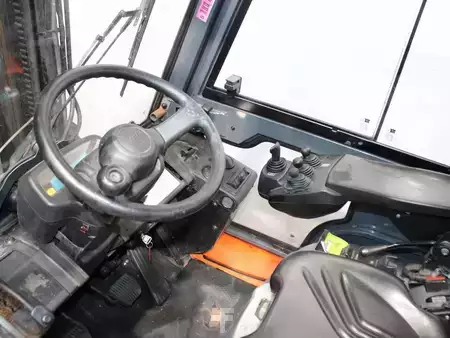 Gas truck 2007  Toyota 42-7 FGF 25 (4)