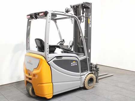 Elektro tříkolové VZV 2023  Still RX 20-18  6223 (2)