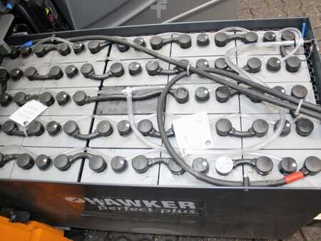 Elektro tříkolové VZV 2023  Still RX 20-18  6223 (3)