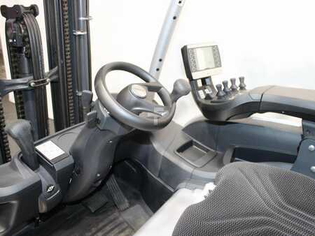 Elektro tříkolové VZV 2023  Still RX 20-18  6223 (4)