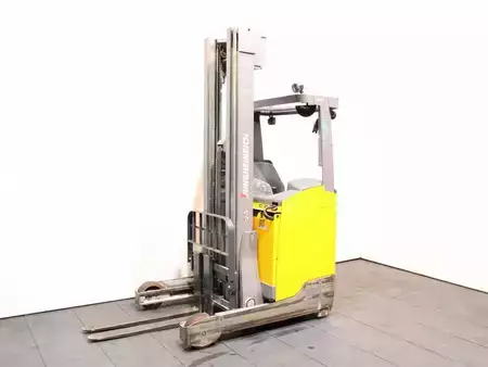 Reach Truck 2019  Jungheinrich ETV 214 MP GE 115-680 DZ Li-Ion (1)
