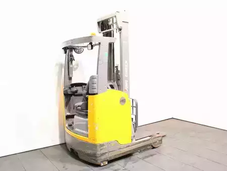 Reach Truck 2019  Jungheinrich ETV 214 MP GE 115-680 DZ Li-Ion (2)