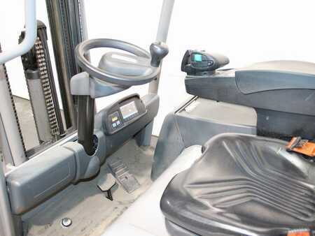 Sähkö - 3 pyör 2020  Jungheinrich EFG 213  SP GE100-470DZ (4)