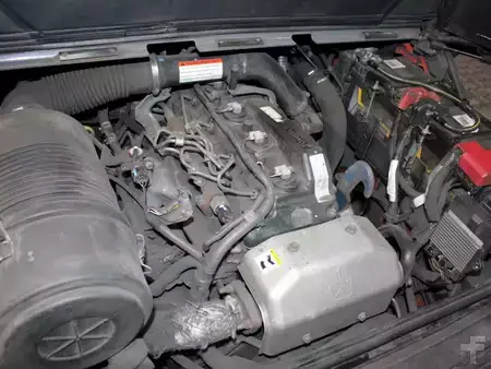 Wózki widłowe diesel 2019  Toyota 40-8 FD 50 N (3)