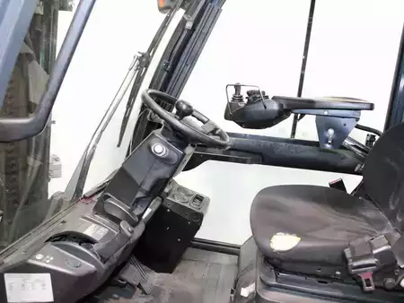 Wózki widłowe diesel 2019  Toyota 40-8 FD 50 N (4)
