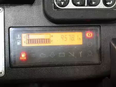 Wózki widłowe diesel 2019  Toyota 40-8 FD 50 N (6)