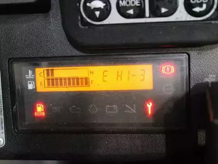 Wózki widłowe diesel 2019  Toyota 40-8 FD 50 N (7)