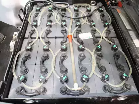 El Truck - 3-hjul 2018  Toyota 8 FBEK 18 T (3)