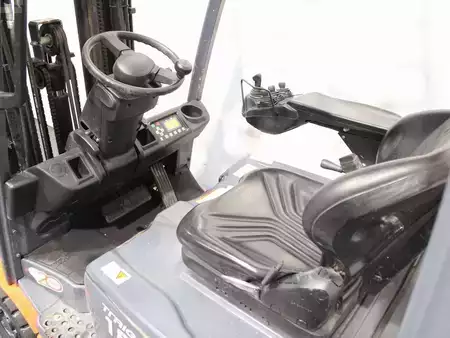 El Truck - 3-hjul 2018  Toyota 8 FBEK 18 T (4)