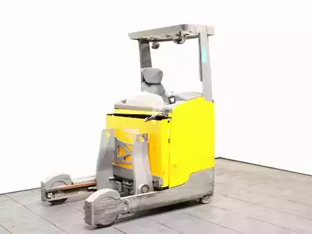 Schubmaststapler 2019  Jungheinrich ETV 320 DL GNE115-1151DZ (1)