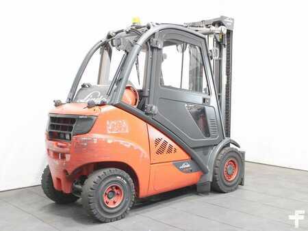 Gas truck 2018  Linde H 30 T-02  393 (2)