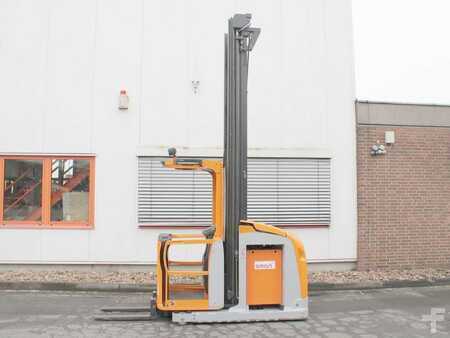 Vertikální vychystávací vozík 2018  Still EK-X (1)