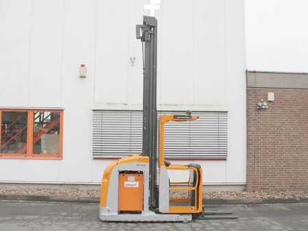 Vertikální vychystávací vozík 2018  Still EK-X (3)