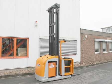 Vertikální vychystávací vozík 2018  Still EK-X (4)