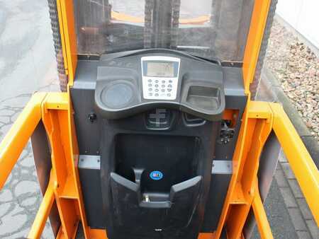 Vertikální vychystávací vozík 2018  Still EK-X (6)