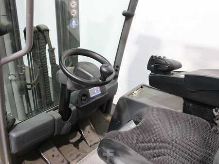 3-wiel elektrische heftrucks 2016  Jungheinrich EFG 216  GE120-330ZZ (4)