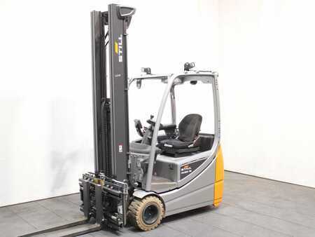 Elektro tříkolové VZV 2023  Still RX 20-18  6223 (1)