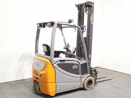 Elektro tříkolové VZV 2023  Still RX 20-18  6223 (2)