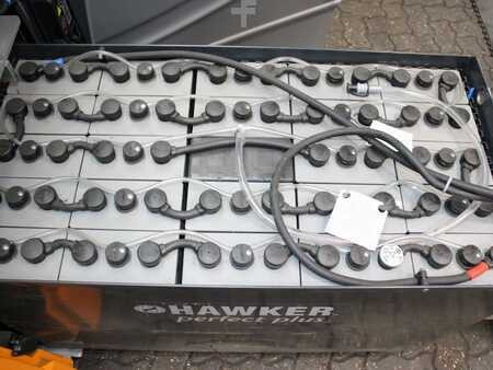 Elektro tříkolové VZV 2023  Still RX 20-18  6223 (3)