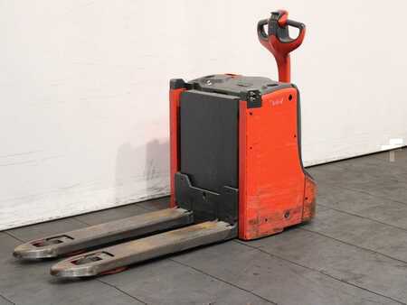 Electric Pallet Trucks 2019  Linde T 16 L  1152 (1)