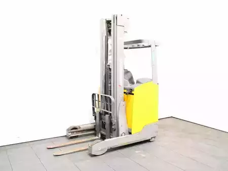 Carrelli retrattili 2020  Jungheinrich ETV 214  L GE115-650DZ (1)