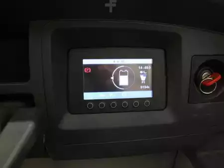 Carrelli retrattili 2020  Jungheinrich ETV 214  L GE115-650DZ (6)